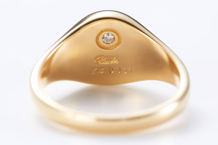 In memory signet ring3